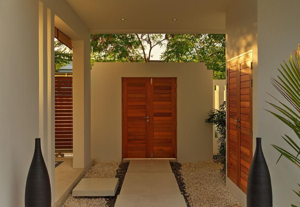 Baannaraya Pool Villas Residence Rawai Eksteriør bilde